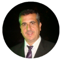 Oldair Douglas Freitas – CEO e Fundador